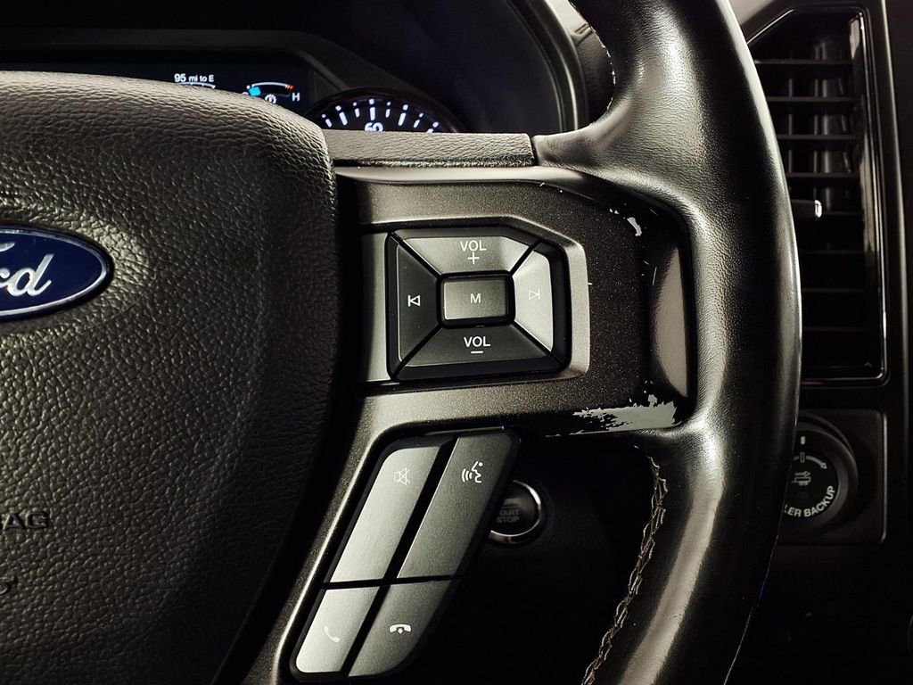 Used 2018 Ford Expedition Limited w/ Equipment Group 301A image 20