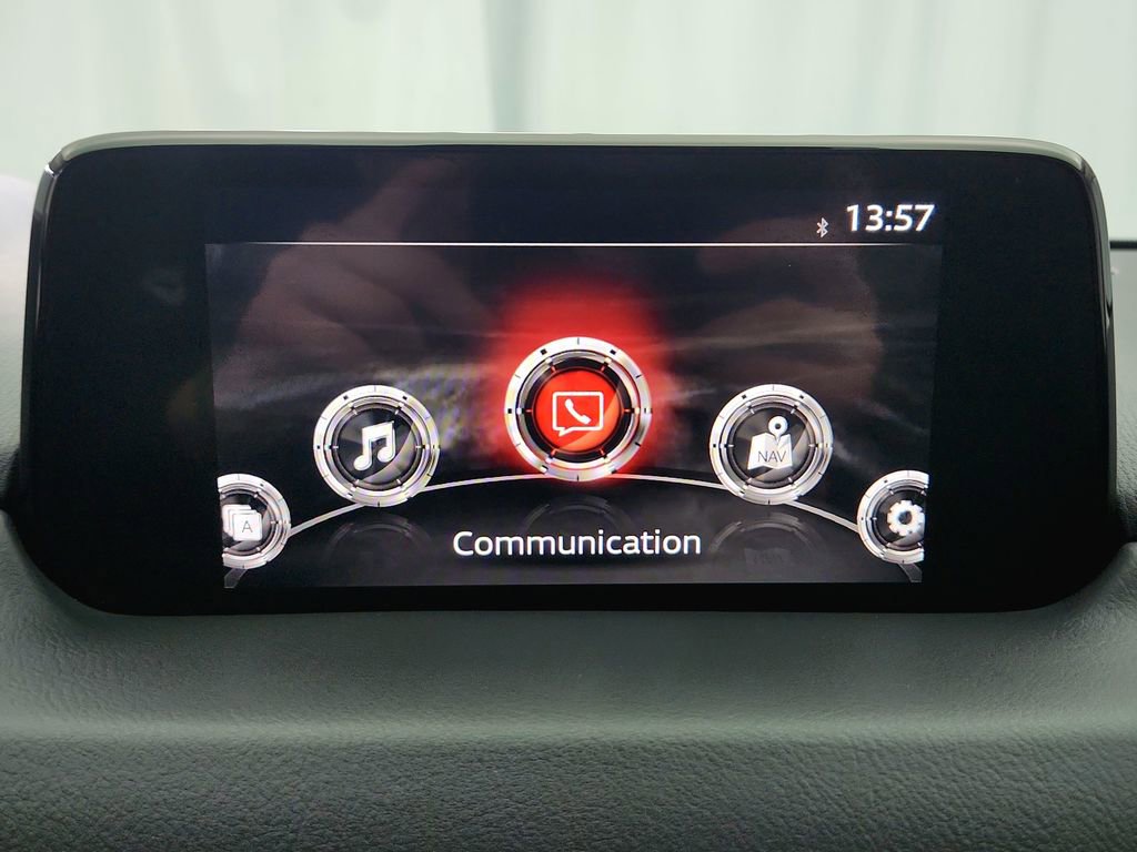 Used 2018 MAZDA CX-5 Touring image 17