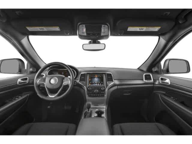 Used 2018 Jeep Grand Cherokee Laredo AWD/4WD image 5