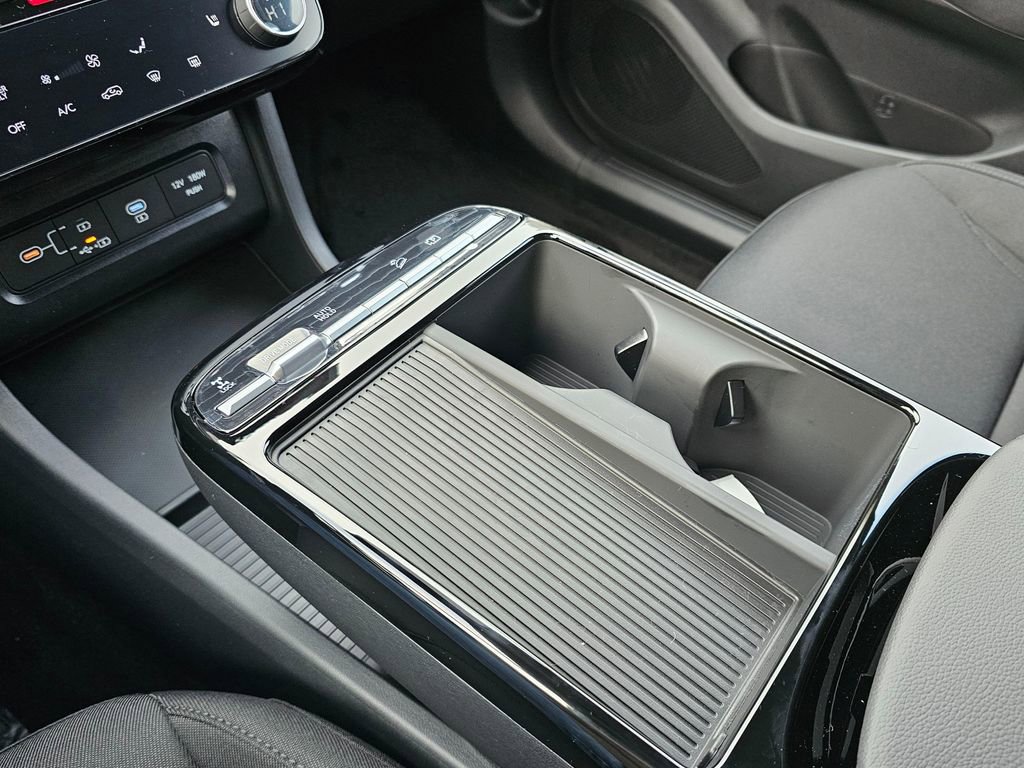 New 2026 Hyundai Tucson SEL image 23