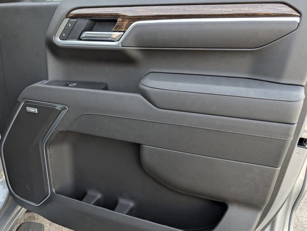 New 2026 GMC Sierra 1500 Elevation w/ Elevation Premium Package RWD image 43