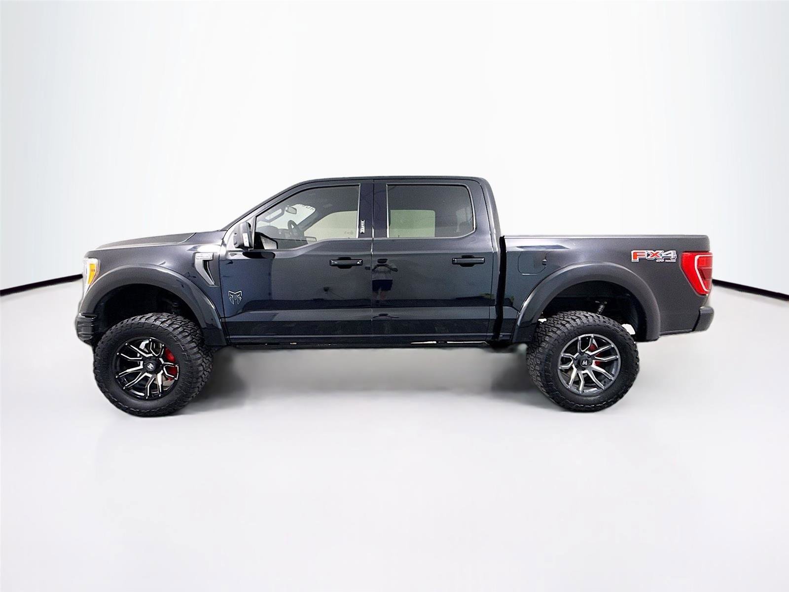 Used 2021 Ford F150 XLT w/ Equipment Group 302A High AWD/4WD image 25