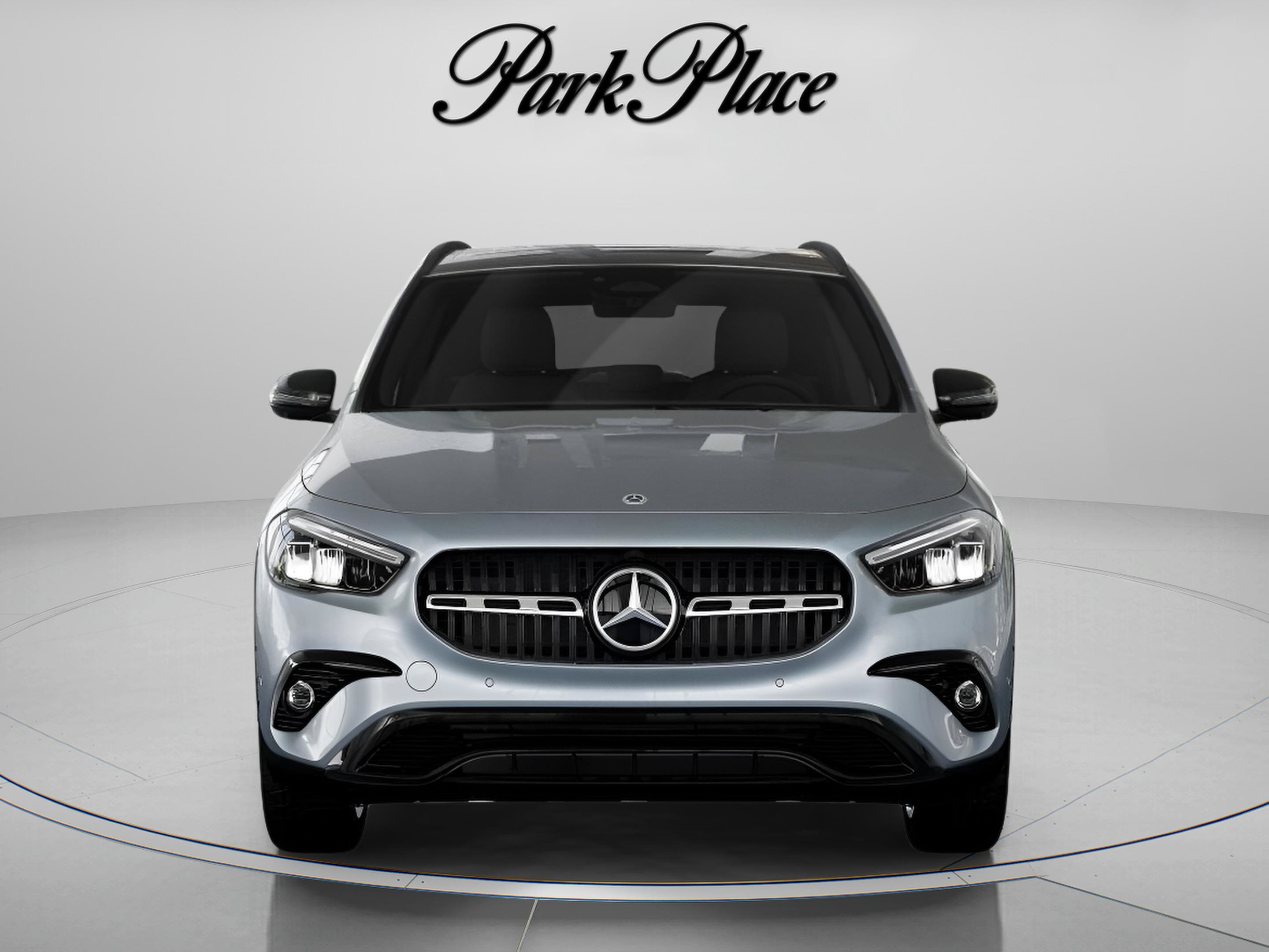 Used 2026 Mercedes-Benz GLA 250 image 36
