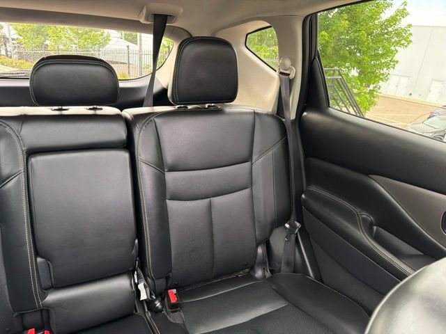 Used 2022 Nissan Murano SL w/ SL Moonroof Package AWD/4WD image 22
