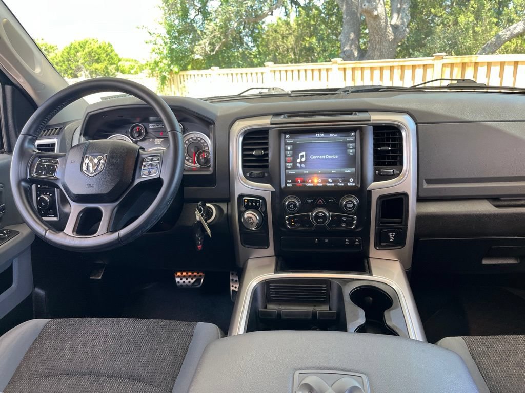 Used 2019 RAM 1500 Lone Star RWD image 15