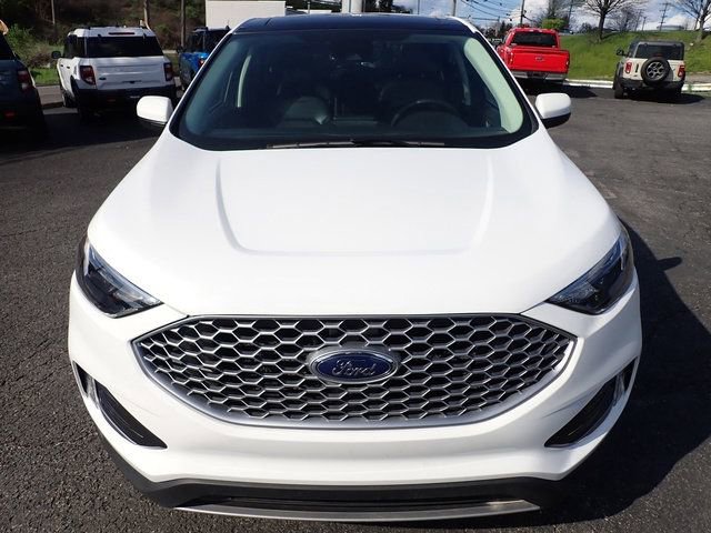 Certified 2023 Ford Edge SEL w/ Convenience Package AWD/4WD image 12
