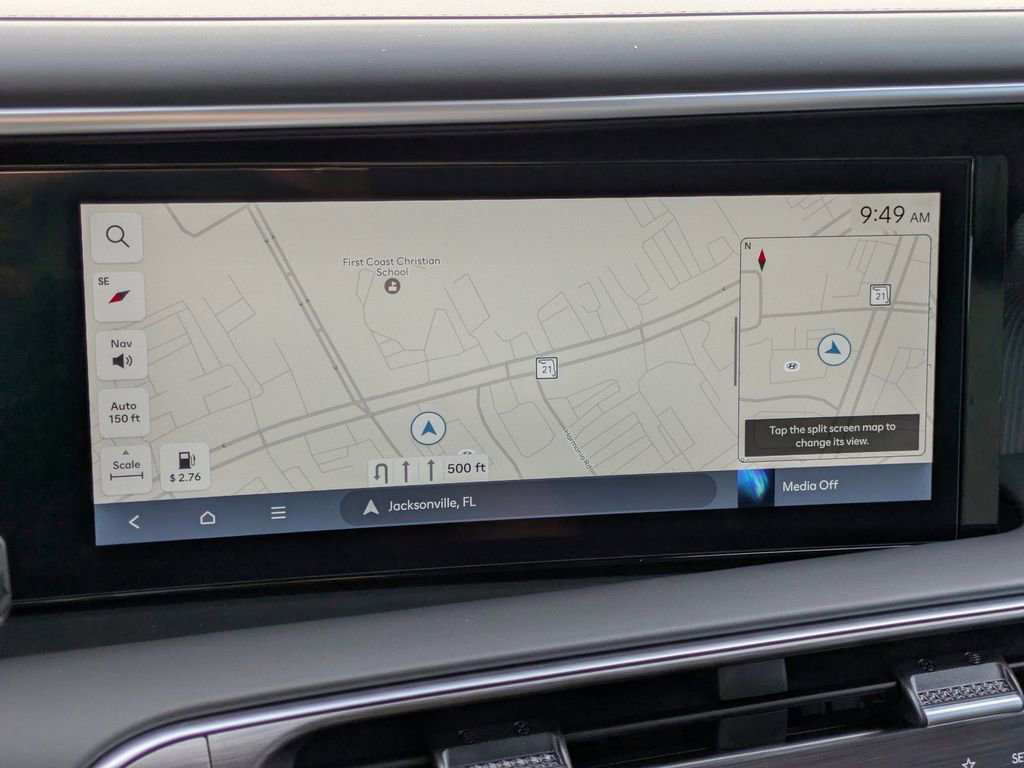 New 2026 Hyundai Palisade Calligraphy image 25