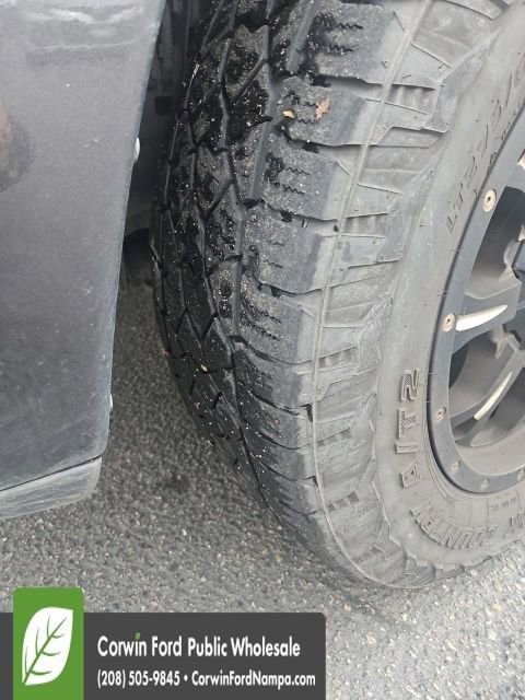 Used 2014 RAM 1500 Sport image 11