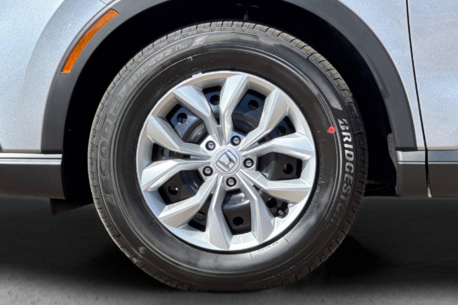 New 2027 Honda CR-V LX image 31