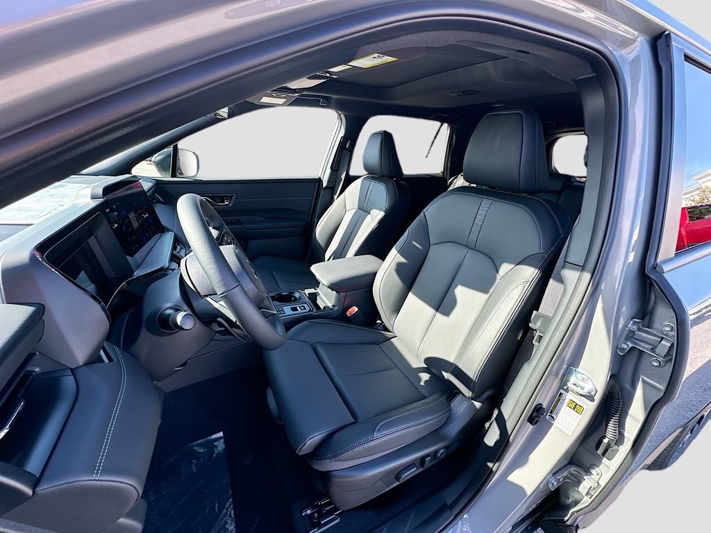 New 2026 Subaru Outback Touring XT AWD/4WD image 22