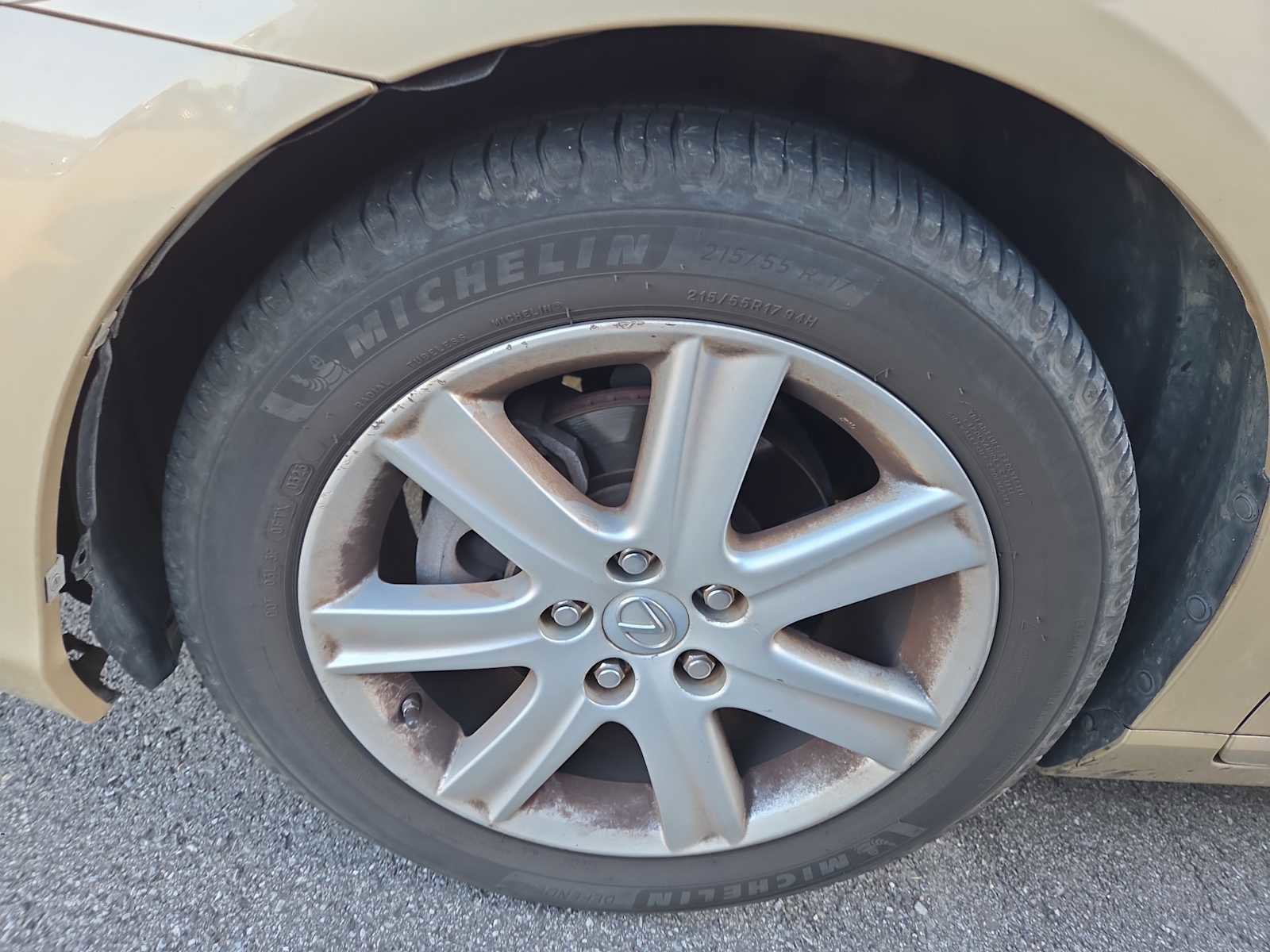 Used 2009 Lexus ES 350 image 8