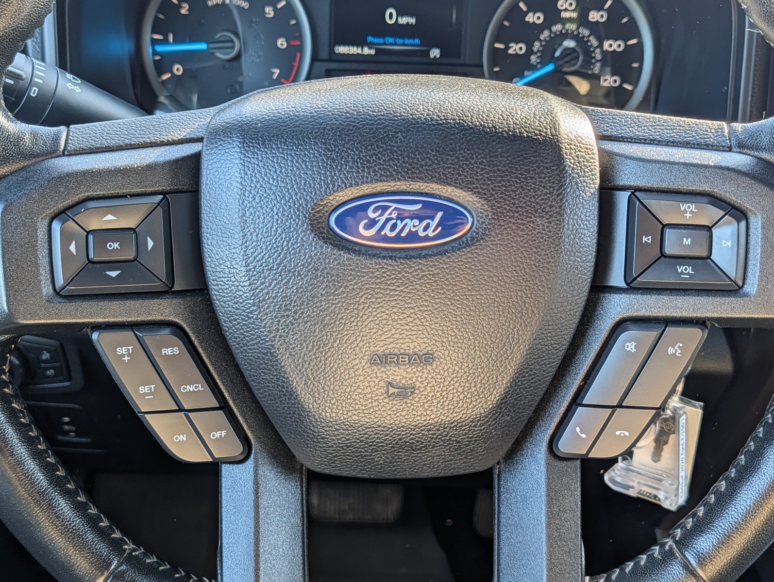 Used 2020 Ford F150 XLT w/ Equipment Group 302A Luxury AWD/4WD image 24