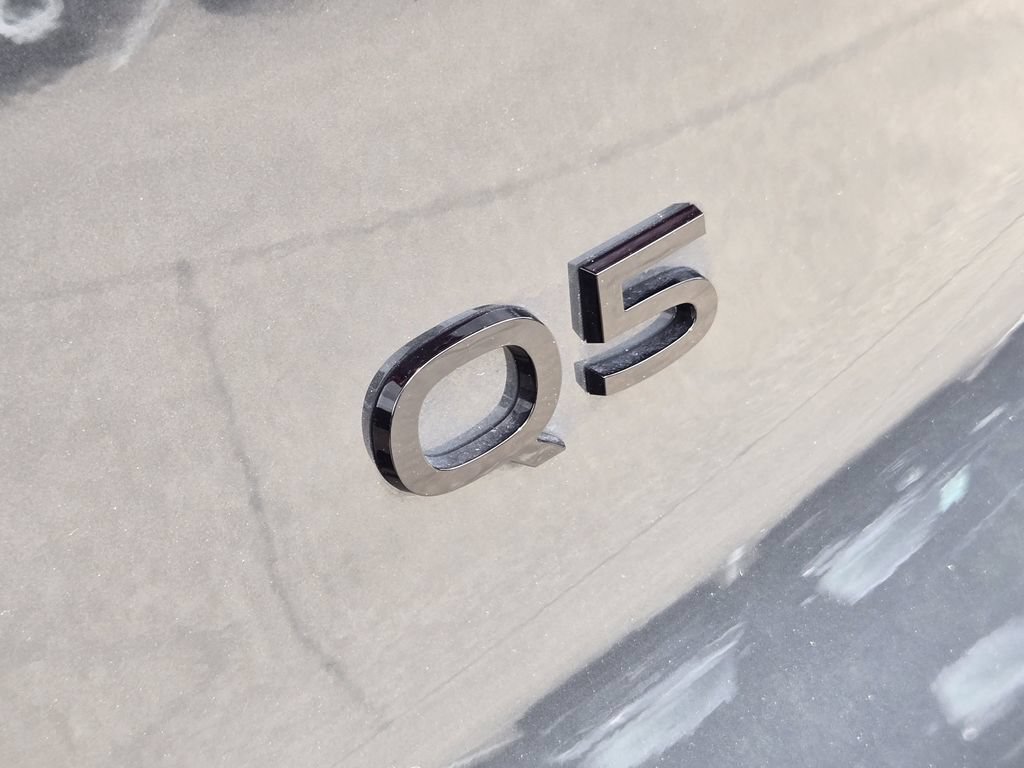 Certified 2025 Audi Q5 Premium Plus AWD/4WD image 15