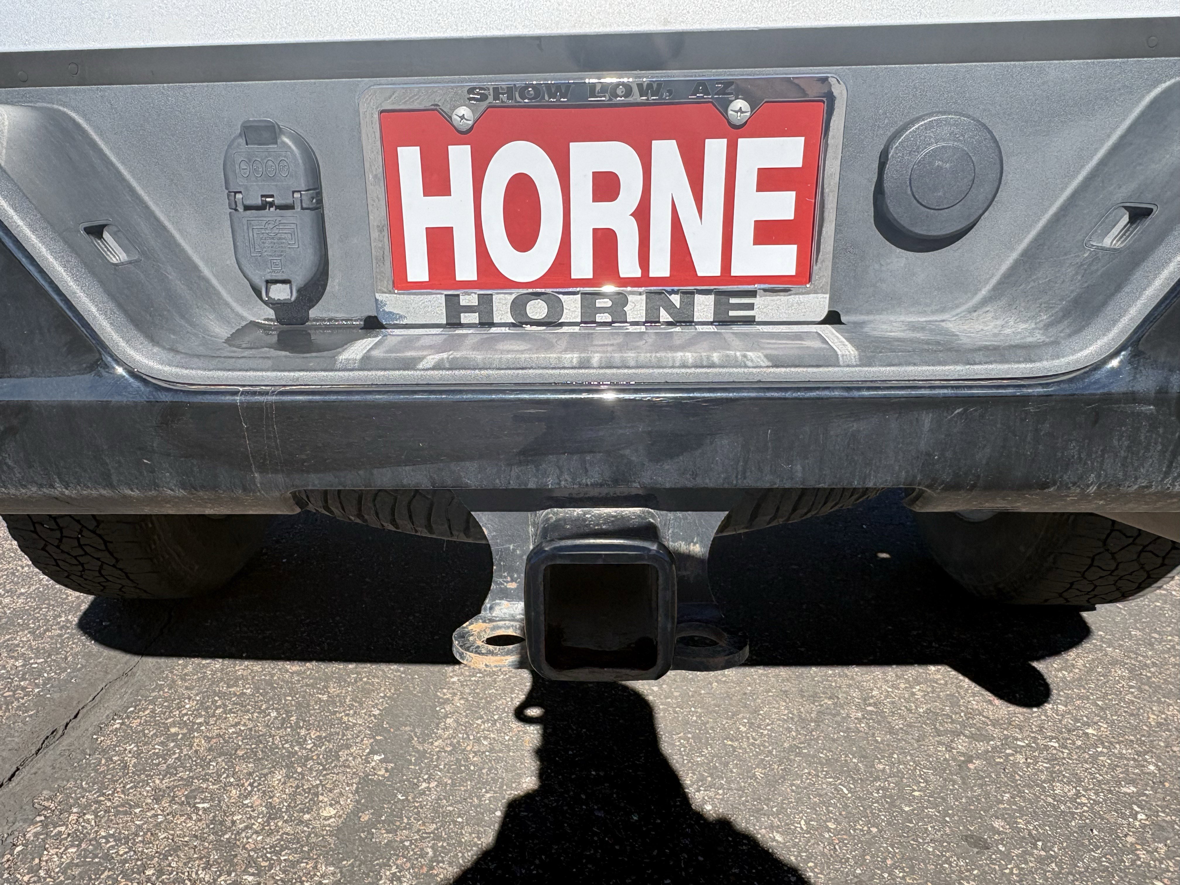 Used 2021 Chevrolet Silverado 2500 Custom w/ Custom Value Package image 12