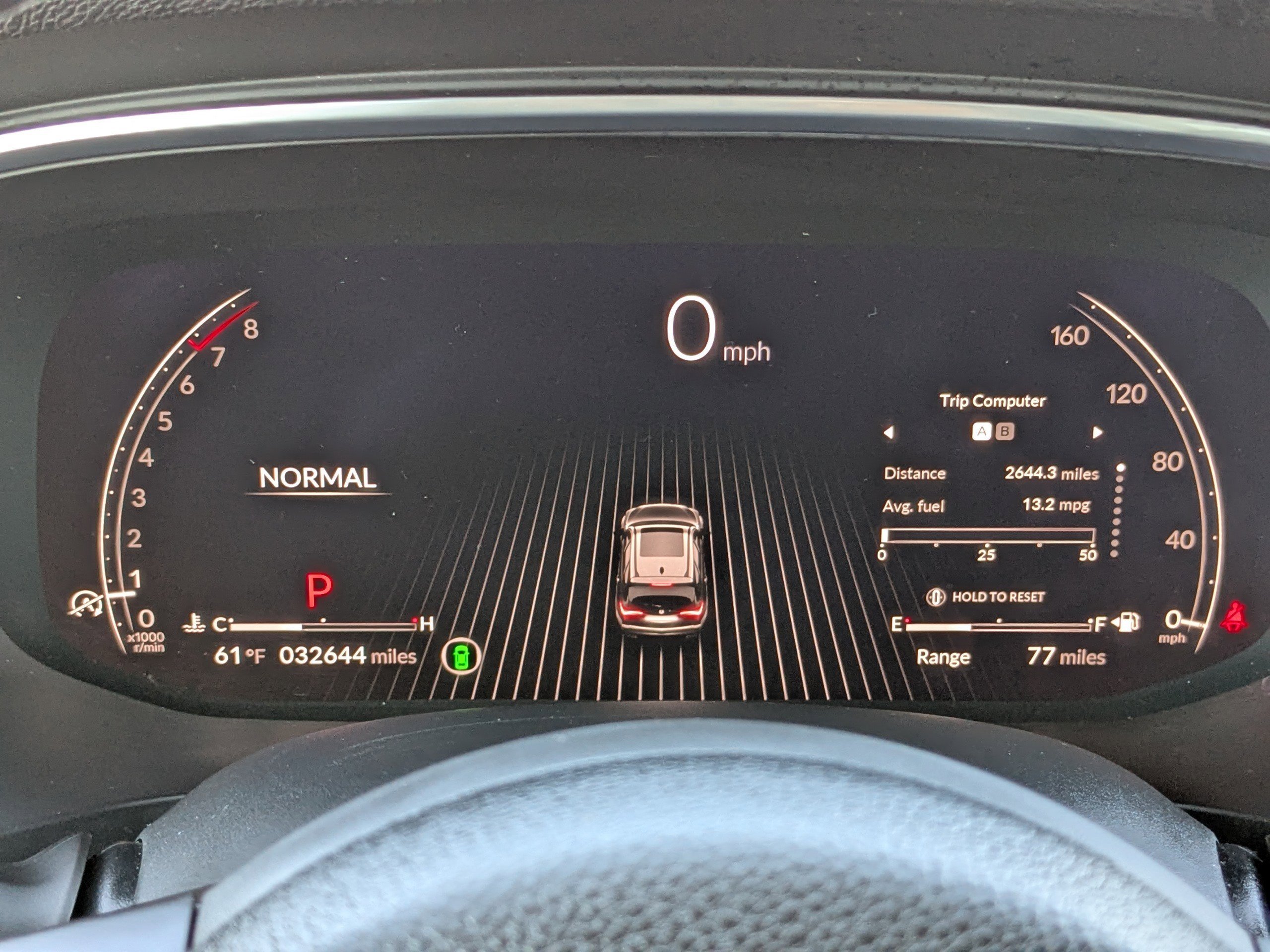 Used 2023 Acura MDX SH-AWD image 29