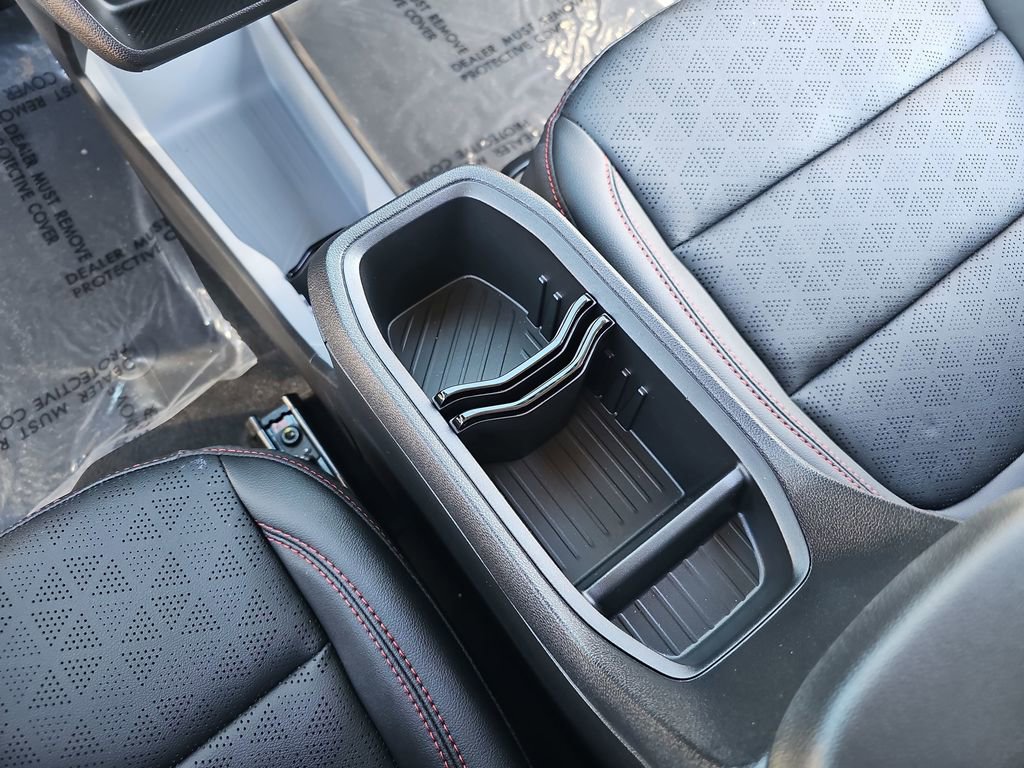 New 2027 Chevrolet Bolt RS w/ Technology Package image 23