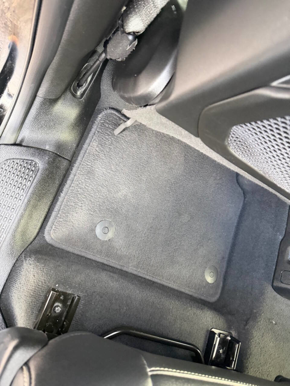 Used 2023 Jeep Grand Cherokee L Limited image 23