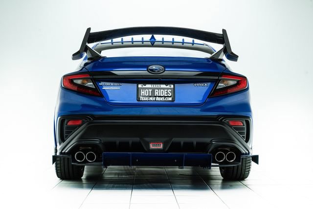 Used 2022 Subaru WRX Premium w/ Popular Package #1 image 16