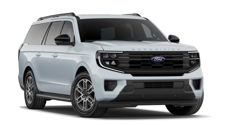 New 2026 Ford Expedition Max Active RWD image 58