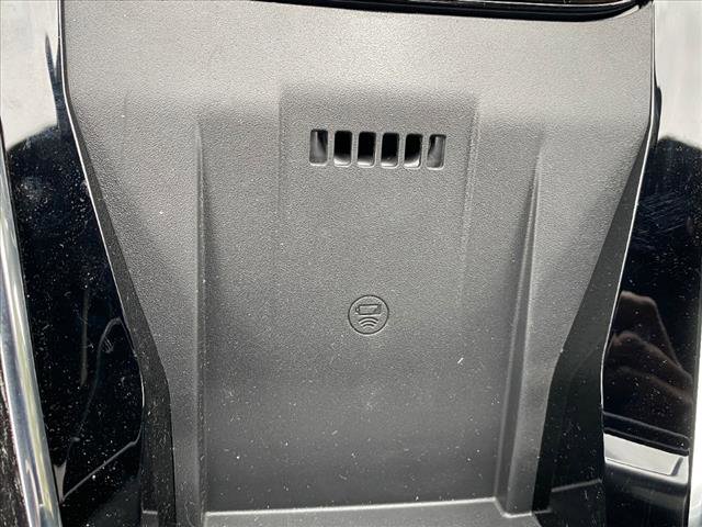 New 2025 Cadillac Escalade IQ Luxury 1 w/ Smart Trailering package image 10