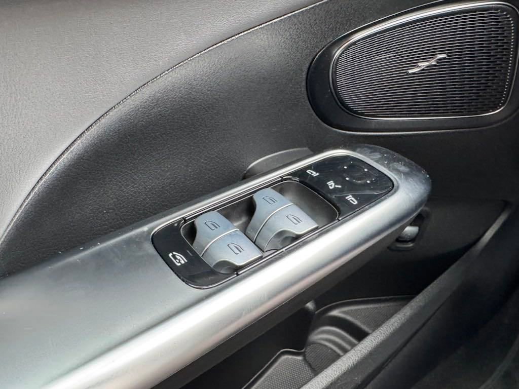 Used 2025 Mercedes-Benz C 43 AMG 4MATIC Sedan image 20