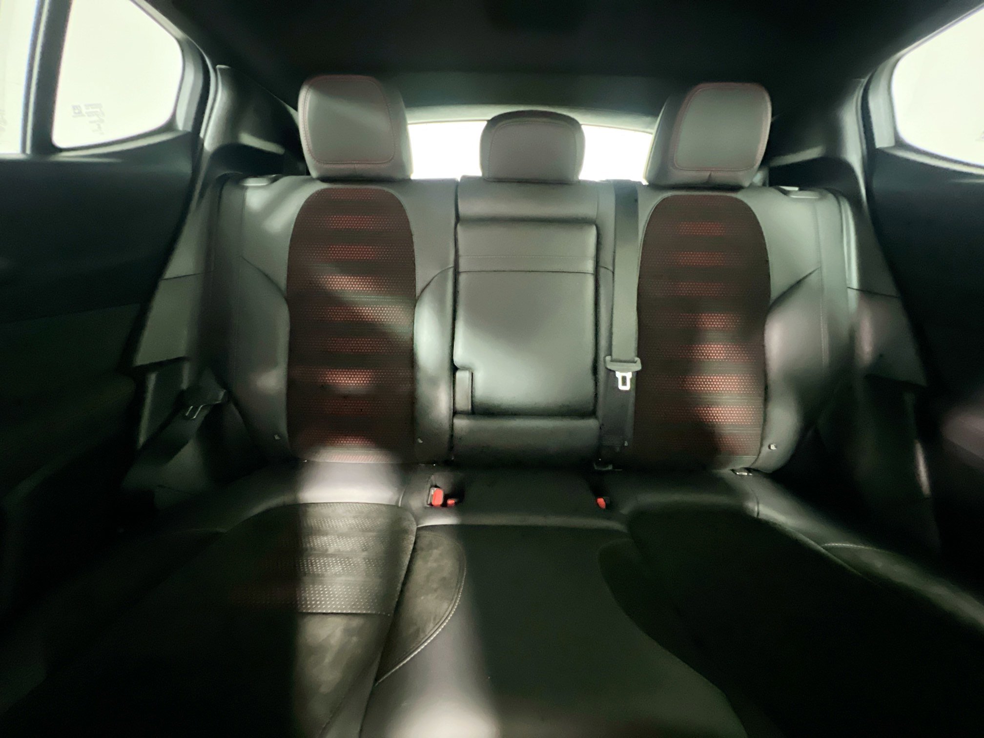 Used 2024 Alfa Romeo Tonale Veloce w/ Active Assist Package image 33