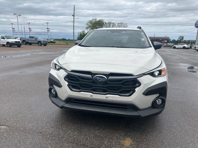 Used 2024 Subaru Crosstrek 2.0i Premium AWD/4WD image 3