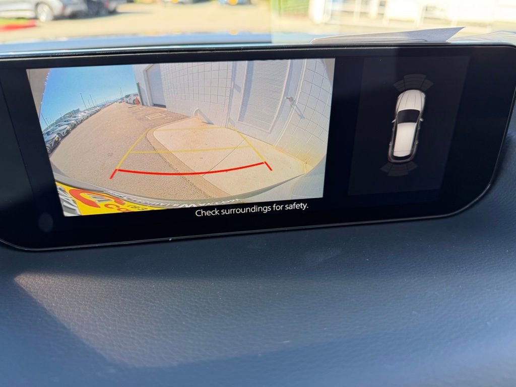 New 2026 MAZDA CX-50 2.5 Hybrid w/ Weather Package image 24
