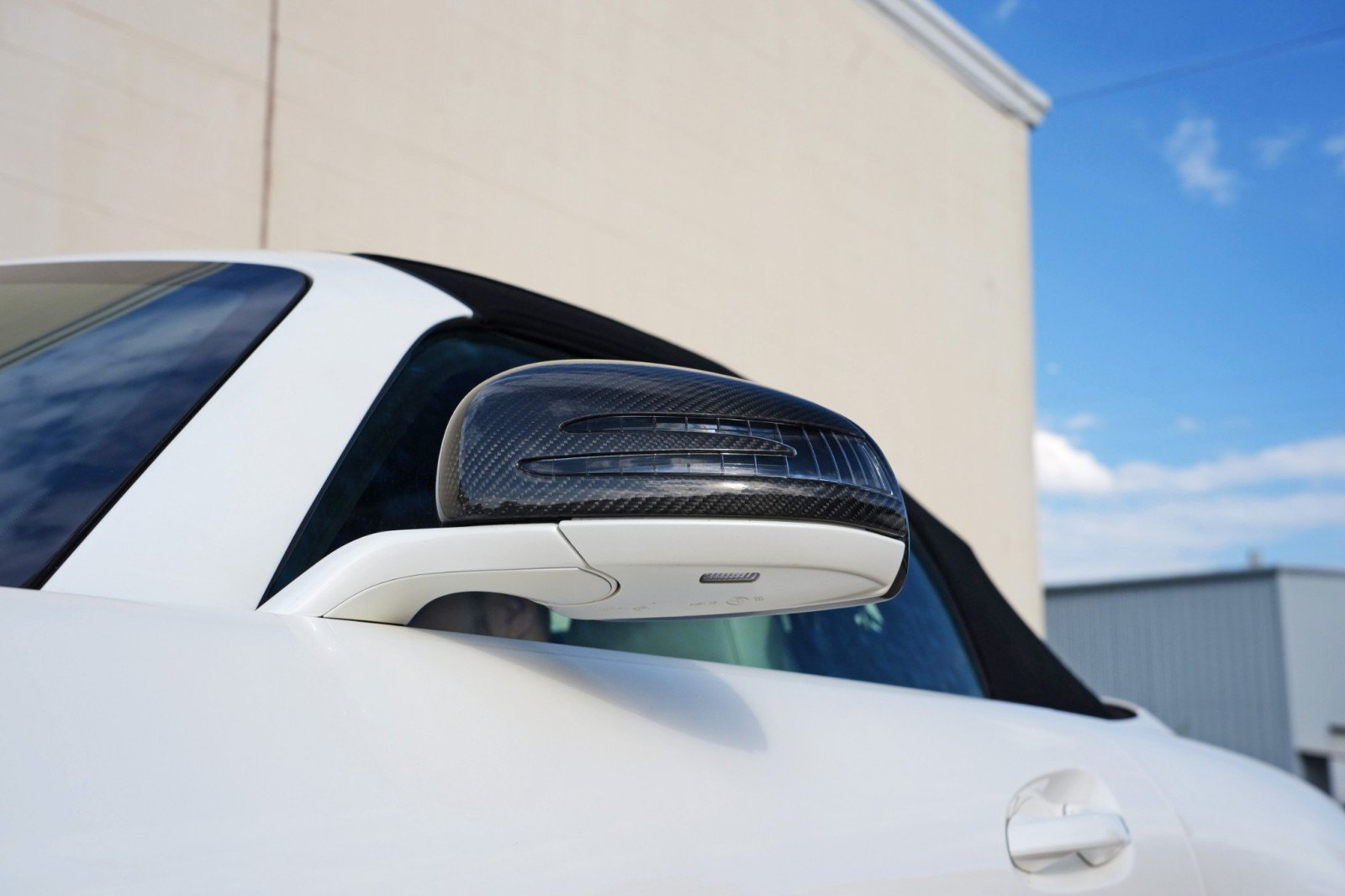 Used 2012 Mercedes-Benz SLS AMG Roadster image 58