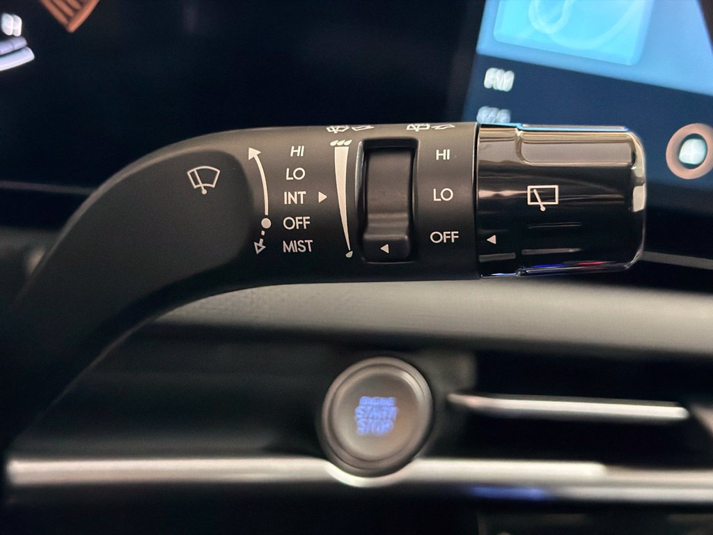 New 2026 Hyundai Tucson SEL FWD image 30