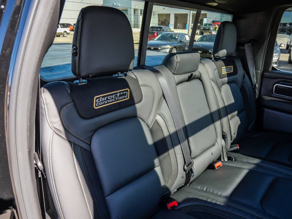 New 2026 RAM 1500 Big Horn AWD/4WD image 29