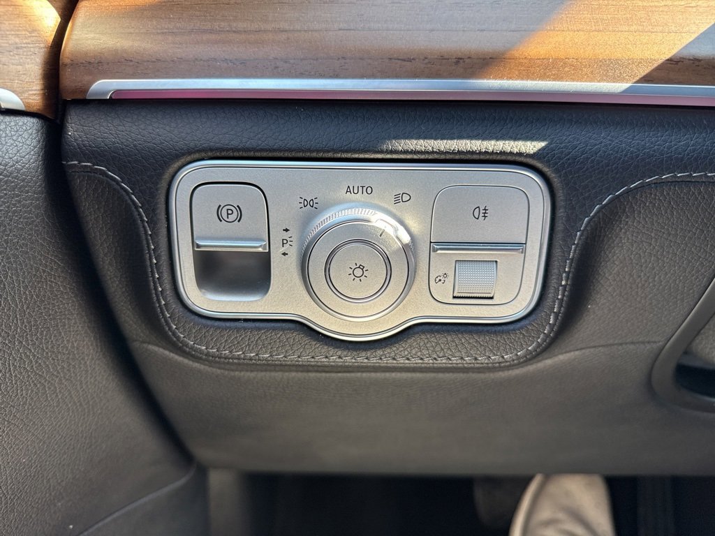 Used 2023 Mercedes-Benz GLE 450 4MATIC image 15