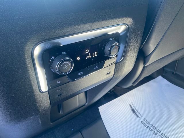 New 2026 Chevrolet Tahoe LT w/ Comfort Package AWD/4WD image 21