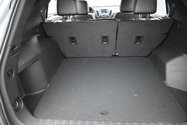 Used 2024 Chevrolet Equinox RS FWD image 26