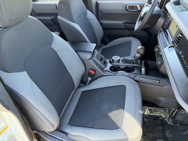 Used 2023 Ford Bronco 4-Door image 11