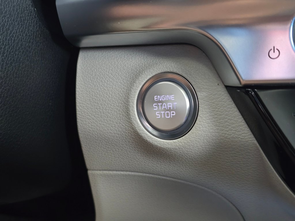 Used 2020 Kia Telluride EX AWD/4WD image 30