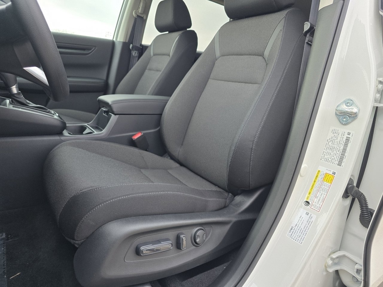 New 2026 Honda CR-V EX image 24