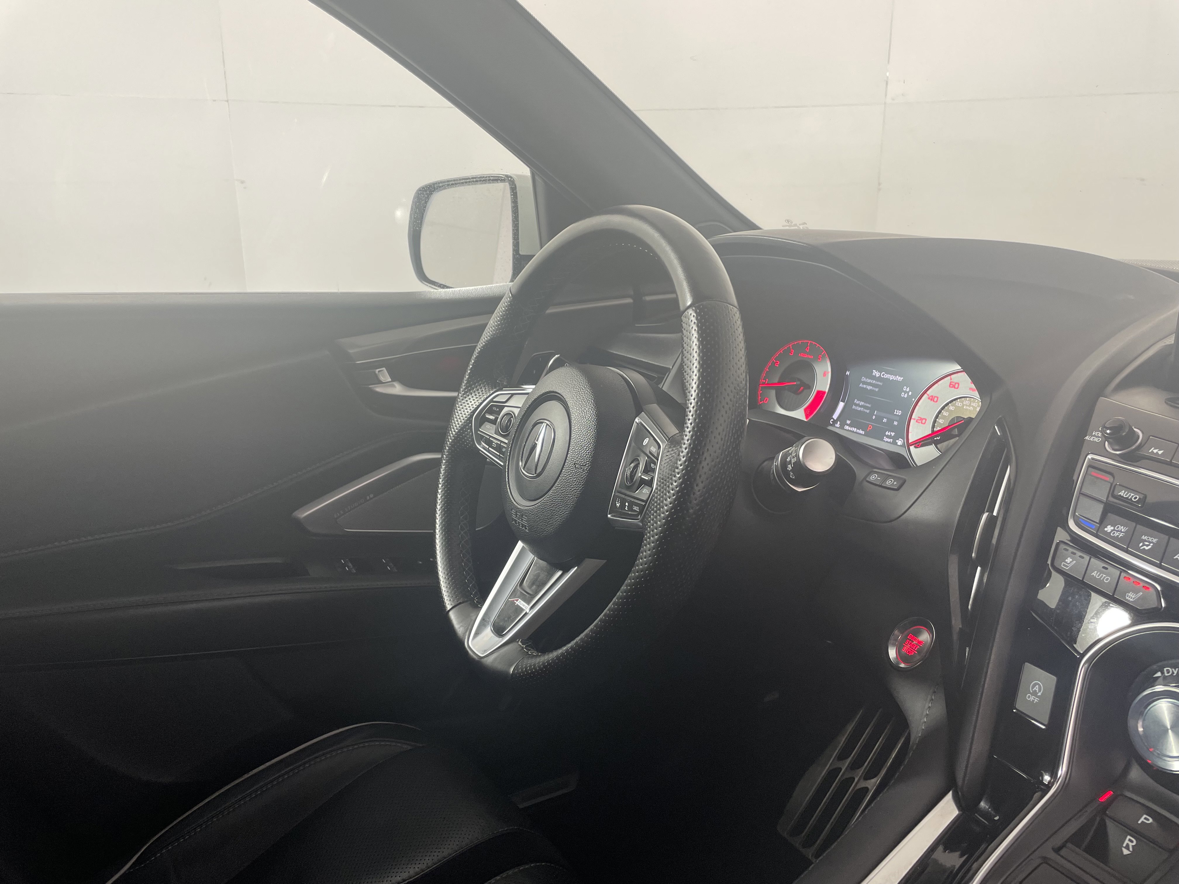 Used 2021 Acura RDX A-Spec image 10