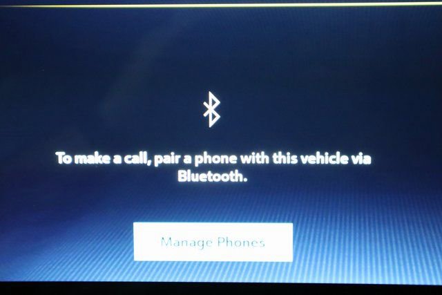 New 2023 Chevrolet Silverado 1500 LT w/ Z71 Off-Road Package image 15