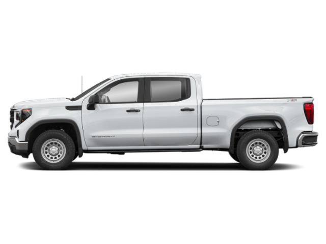 Used 2022 GMC Sierra 1500 AT4 w/ AT4 Preferred Package AWD/4WD image 3