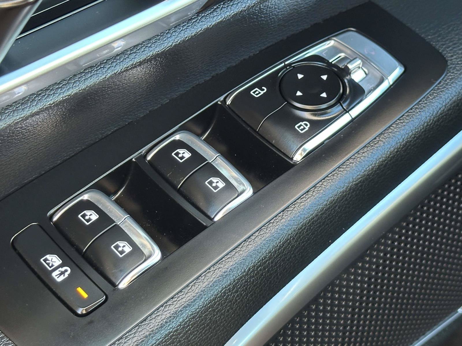 Used 2025 Kia Telluride SX Prestige X-Line AWD/4WD image 16