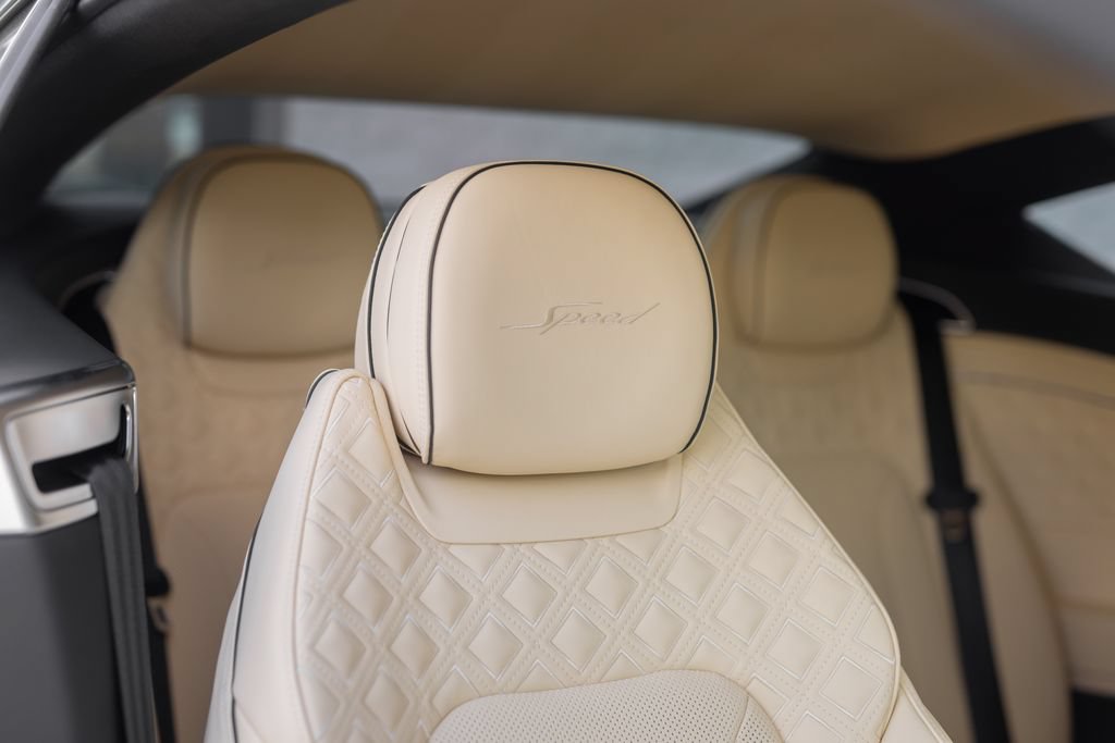 Certified 2024 Bentley Continental GT Speed AWD/4WD image 43
