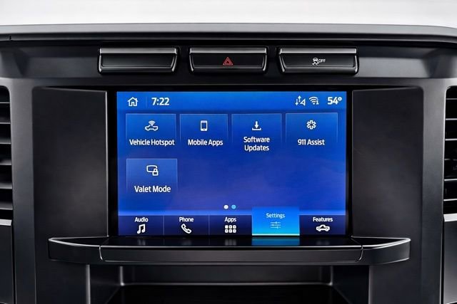 Used 2024 Ford F350 XL w/ XL Off-Road Package image 19