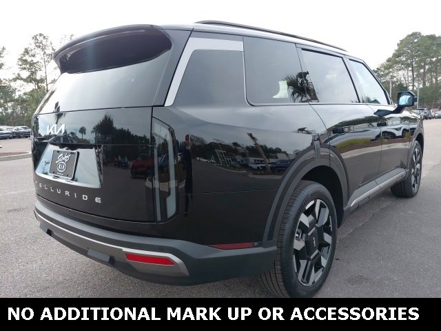 New 2027 Kia Telluride S image 5