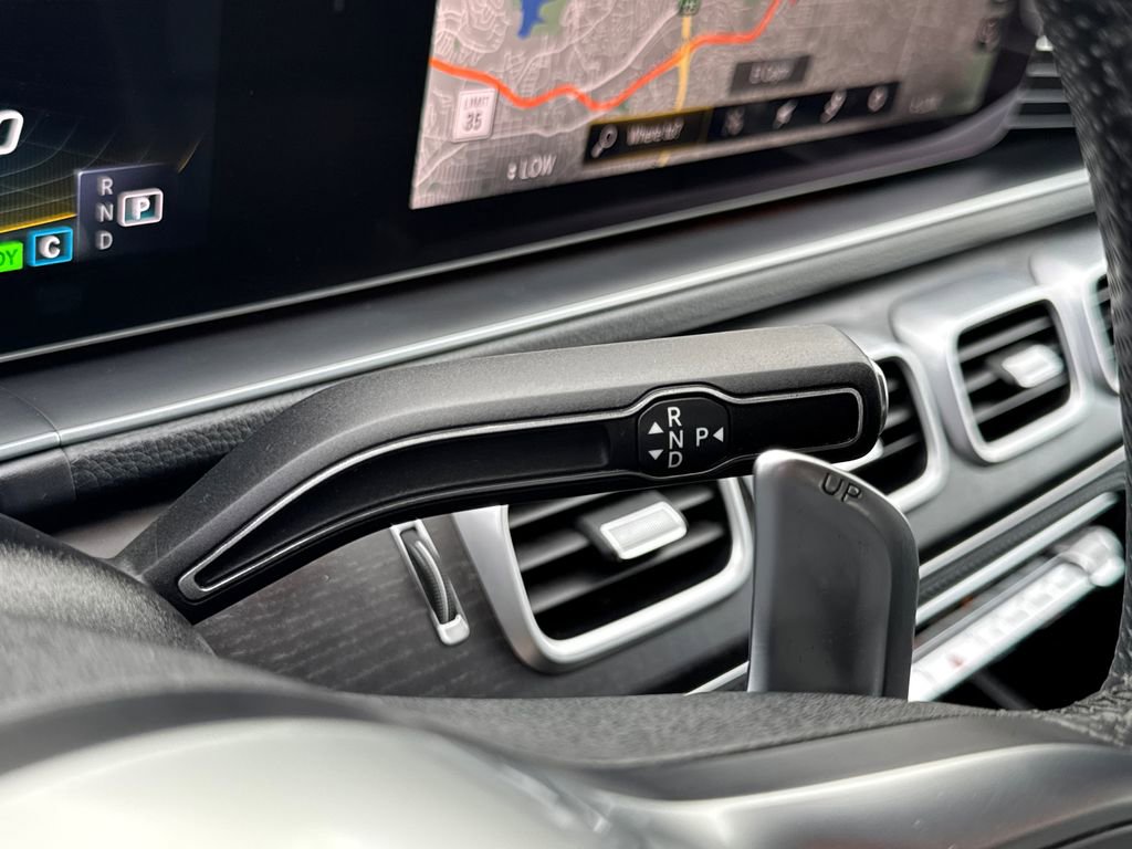 Used 2021 Mercedes-Benz GLE 53 AMG 4MATIC image 28