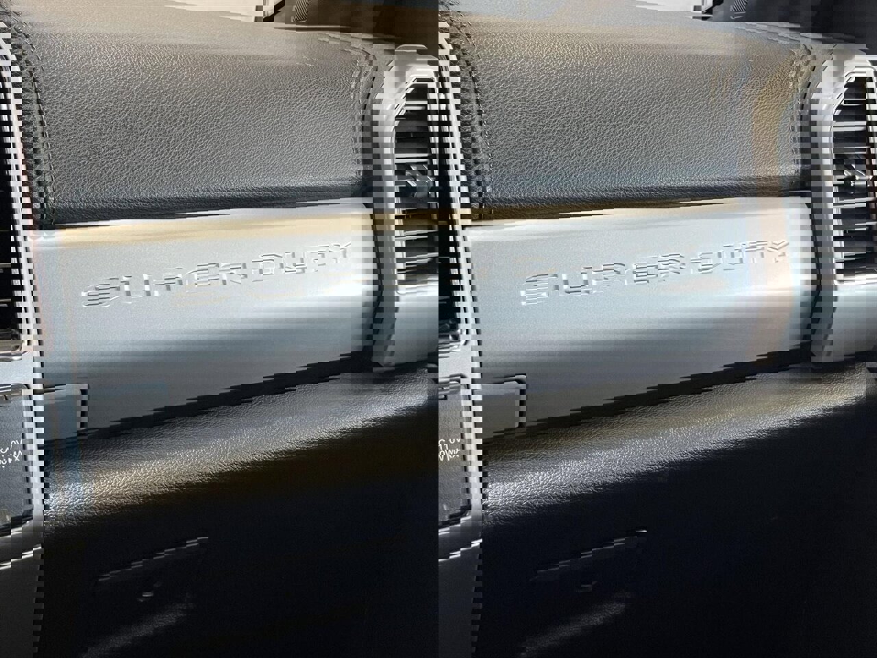 Used 2022 Ford F250 Lariat w/ Lariat Value Package image 24