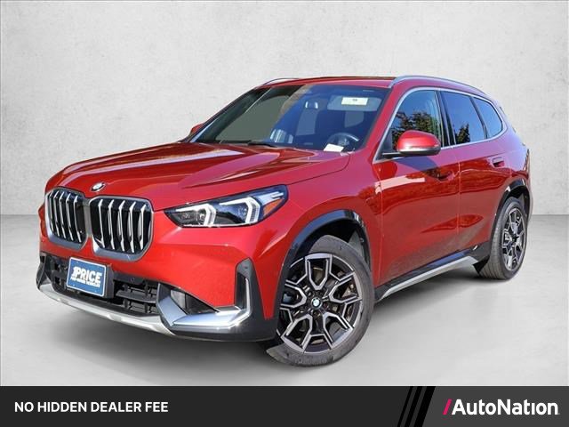 Used 2026 BMW X1 xDrive28i w/ Convenience Package AWD/4WD image 1