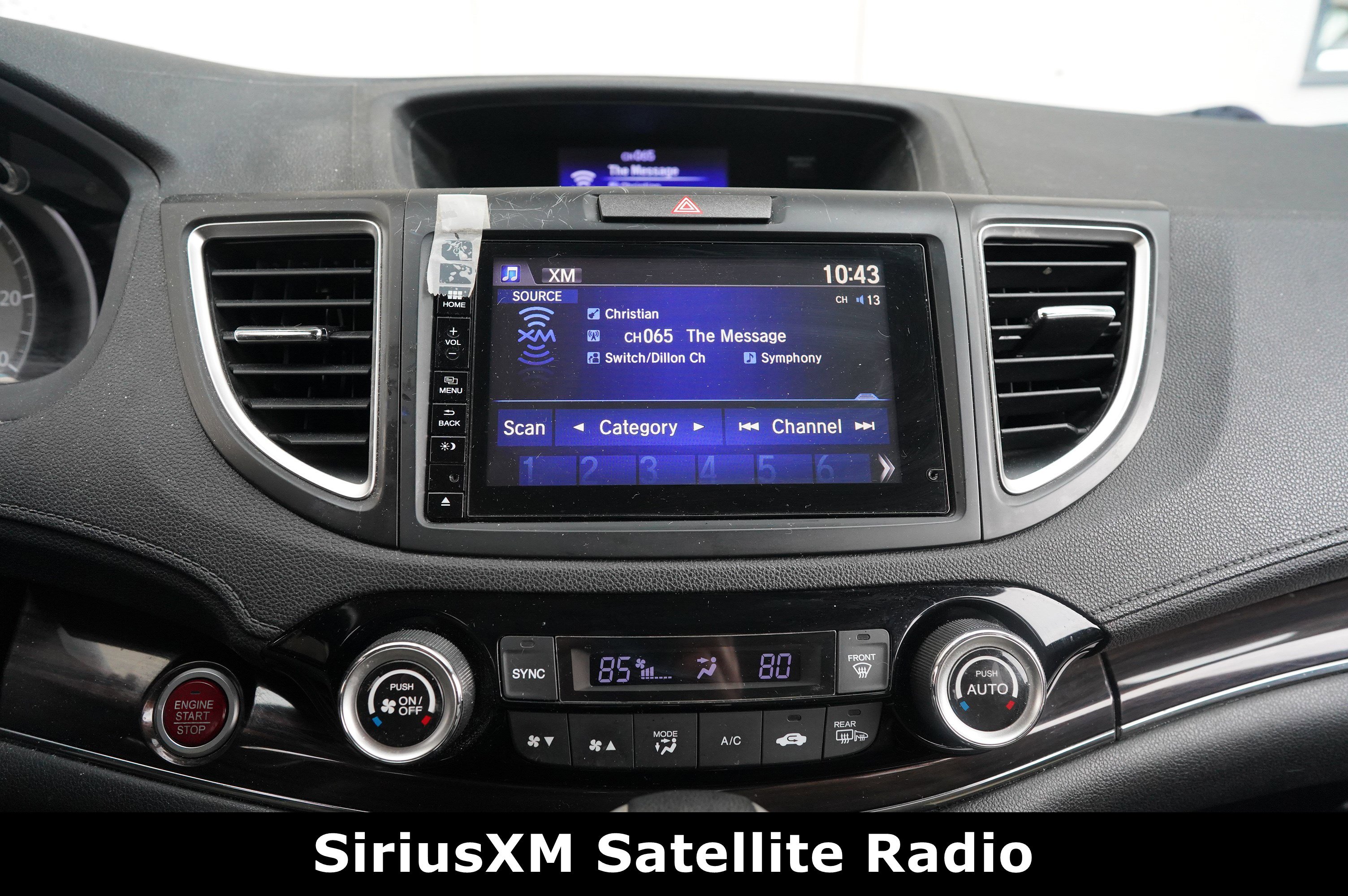 Used 2016 Honda CR-V EX-L image 28