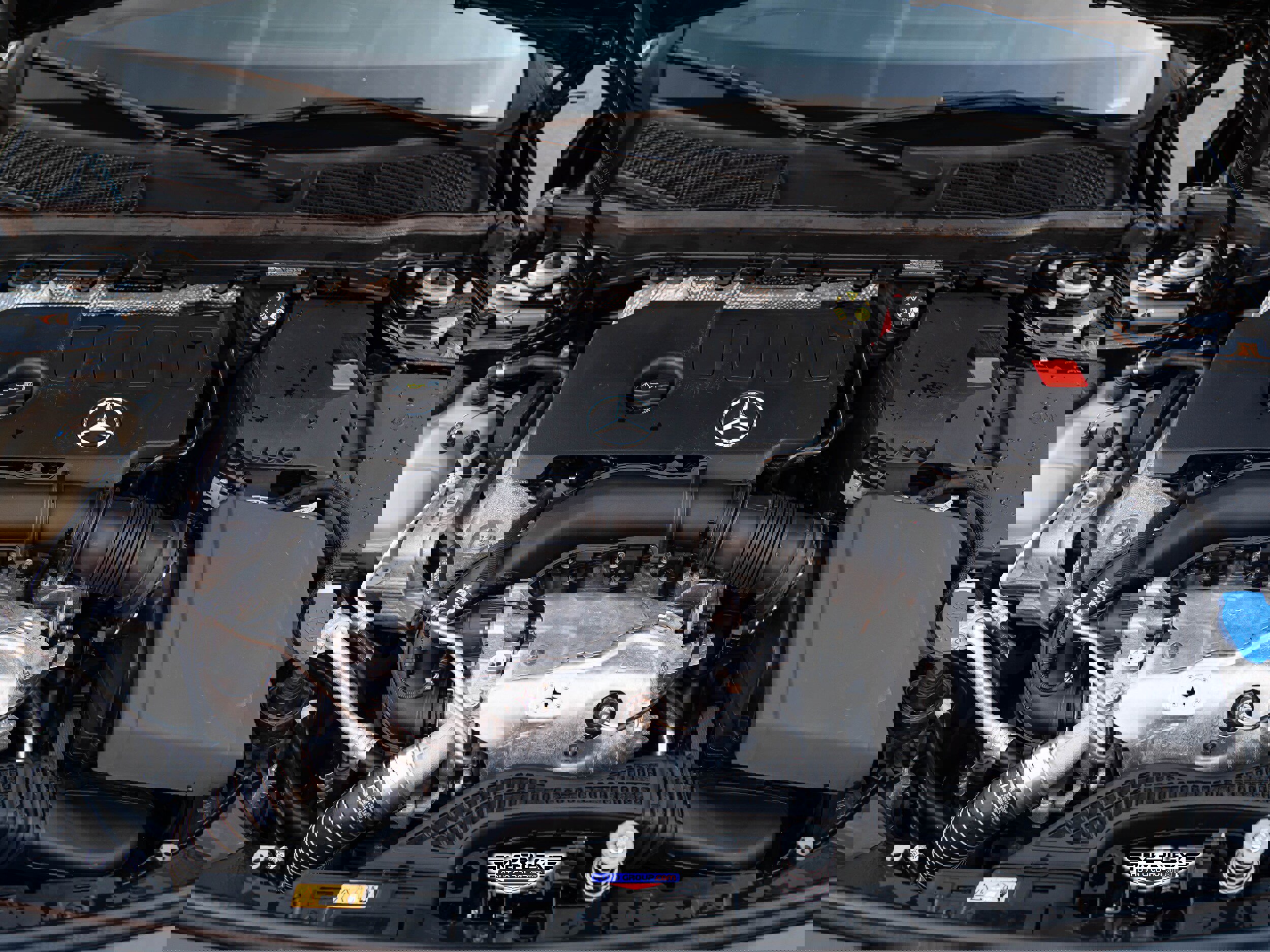 Used 2019 Mercedes-Benz A 220 image 44