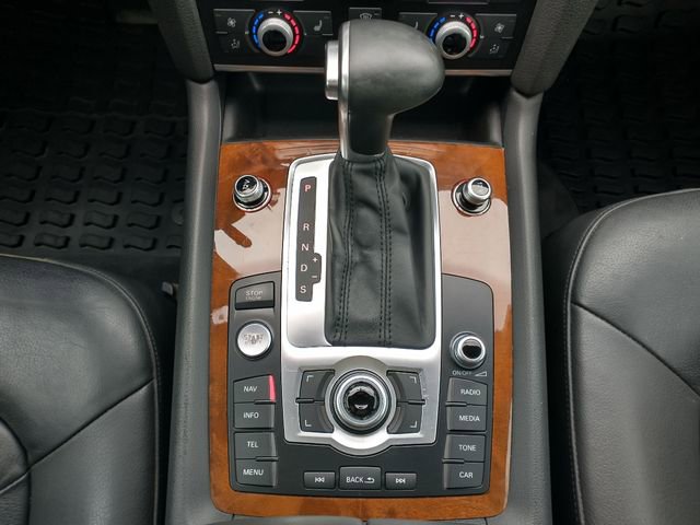 Used 2015 Audi Q7 3.0T Premium Plus w/ Premium Plus Package image 39